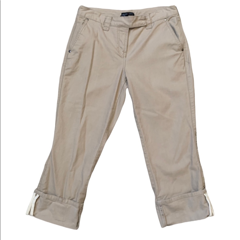 New York & Company tam Jean capris